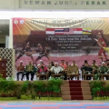 Karnival Seni Silat Nusantara