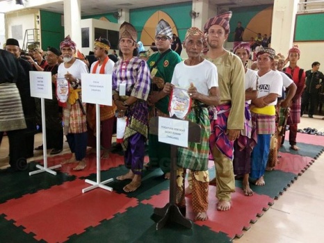 Karnival Seni Silat Nusantara6