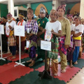 Karnival Seni Silat Nusantara6