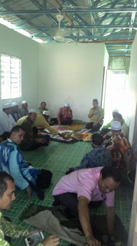 RK Kg. Kolam Mas-4