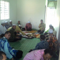 RK Kg. Kolam Mas-4