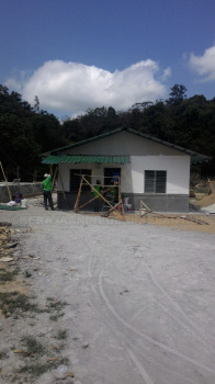 RK Kg. Kolam Mas-3