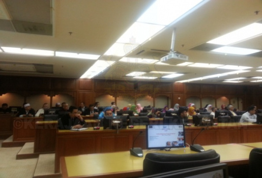 Taklimat GST 3
