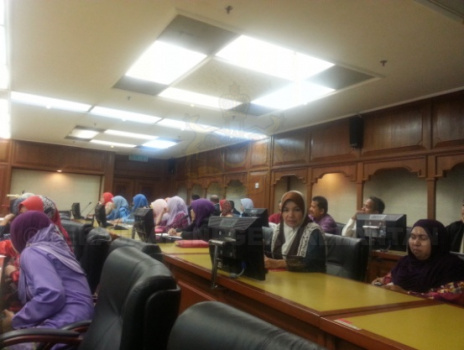 Taklimat GST 4