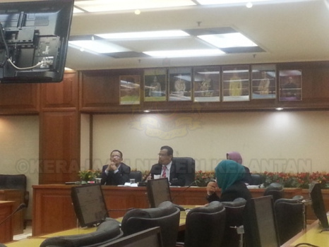 Taklimat GST 1