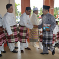 Exco Ke MDGM