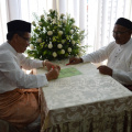 Majlis Angkat Sumpah Ahli Majlis MDGM 2016
