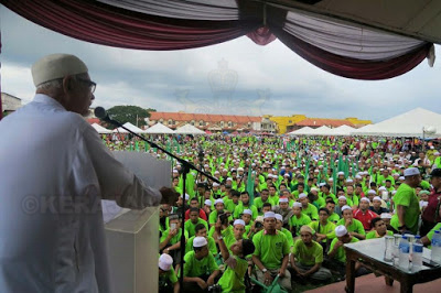pas hamshah