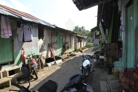 Lawatan Tengku Temenggong Kelantan ke Jajahan Pasir Mas ke Pondok Gelang Mas pada 23 Januari 2015 IMG_0360.JPG
