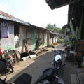 Lawatan Tengku Temenggong Kelantan ke Jajahan Pasir Mas ke Pondok Gelang Mas pada 23 Januari 2015