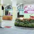 Majlis Tilawah Al-Quran Peringkat Jajahan Pasir Mas Kali Ke 58 Tahun 2015