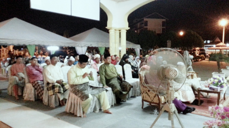 Majlis Tilawah Al-Quran Peringkat Jajahan Pasir Mas Kali Ke 58 Tahun 2015 pada 24 Februari 2015 C360_2015-02-24-23-28-07-301.jpg