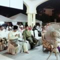 Majlis Tilawah Al-Quran Peringkat Jajahan Pasir Mas Kali Ke 58 Tahun 2015