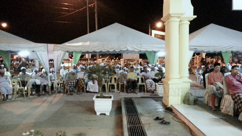 Majlis Tilawah Al-Quran Peringkat Jajahan Pasir Mas Kali Ke 58 Tahun 2015 pada 24 Februari 2015 C360_2015-02-24-23-28-12-501.jpg