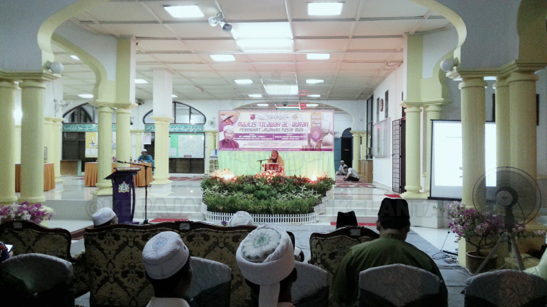 Majlis Tilawah Al-Quran Peringkat Jajahan Pasir Mas Kali Ke 58 Tahun 2015 pada 24 Februari 2015 C360_2015-02-25-00-05-32-226.jpg