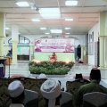 Majlis Tilawah Al-Quran Peringkat Jajahan Pasir Mas Kali Ke 58 Tahun 2015