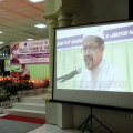 Majlis Tilawah Al-Quran Peringkat Jajahan Pasir Mas Kali Ke 58 Tahun 2015
