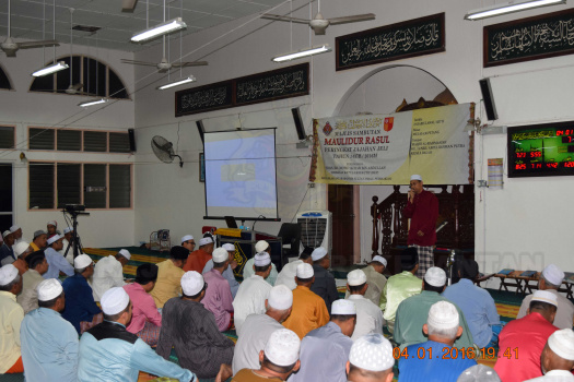 ceramah