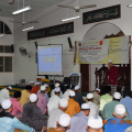 ceramah