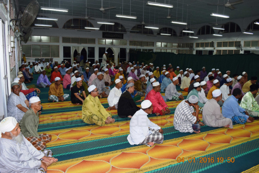 jemaah
