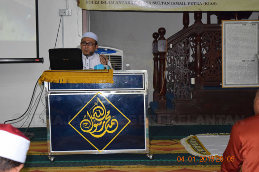 penceramah