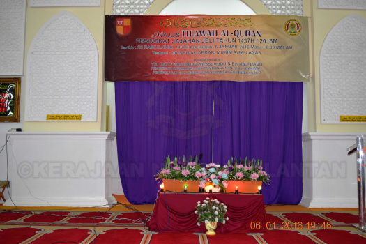 Majlis-Tilawah-Al-Quran-Peringkat-Jajahan-Jeli-1437H