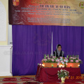 Peserta Tilawah Wanita