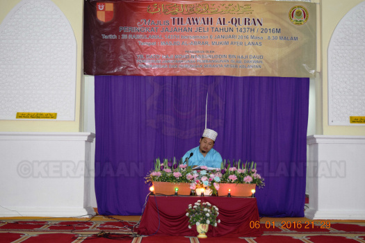 Peserta-Tilawah-Lelaki