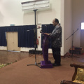 Amanat Oleh DO PTJPM