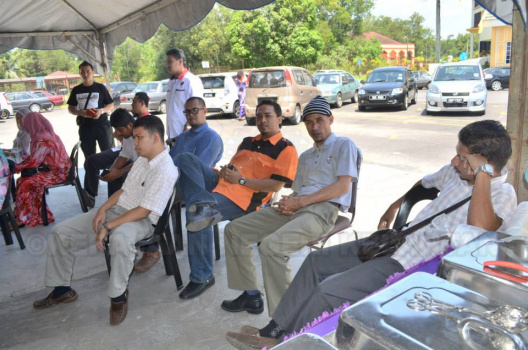 Majlis Tautan Terindah