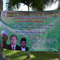 Seminar Taranum dan Tahsin Al-Quran "Pencarian Bakat" Anjuran Pejabat Agama Jajahan Pasir Mas Dengan Kerjasama Pejabat Tanah dan Jajahan Pasir Mas