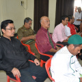Seminar Taranum dan Tahsin Al-Quran "Pencarian Bakat" Anjuran Pejabat Agama Jajahan Pasir Mas Dengan Kerjasama Pejabat Tanah dan Jajahan Pasir Mas
