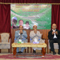 Seminar Taranum dan Tahsin Al-Quran "Pencarian Bakat" Anjuran Pejabat Agama Jajahan Pasir Mas Dengan Kerjasama Pejabat Tanah dan Jajahan Pasir Mas