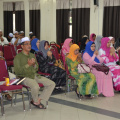 Seminar Taranum dan Tahsin Al-Quran "Pencarian Bakat" Anjuran Pejabat Agama Jajahan Pasir Mas Dengan Kerjasama Pejabat Tanah dan Jajahan Pasir Mas