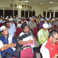 Seminar Taranum dan Tahsin Al-Quran "Pencarian Bakat" Anjuran Pejabat Agama Jajahan Pasir Mas Dengan Kerjasama Pejabat Tanah dan Jajahan Pasir Mas