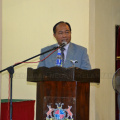 Seminar Taranum dan Tahsin Al-Quran "Pencarian Bakat" Anjuran Pejabat Agama Jajahan Pasir Mas Dengan Kerjasama Pejabat Tanah dan Jajahan Pasir Mas