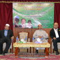 Seminar Taranum dan Tahsin Al-Quran "Pencarian Bakat" Anjuran Pejabat Agama Jajahan Pasir Mas Dengan Kerjasama Pejabat Tanah dan Jajahan Pasir Mas