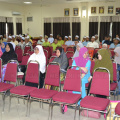 Seminar Taranum dan Tahsin Al-Quran "Pencarian Bakat" Anjuran Pejabat Agama Jajahan Pasir Mas Dengan Kerjasama Pejabat Tanah dan Jajahan Pasir Mas