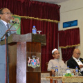 Seminar Taranum dan Tahsin Al-Quran "Pencarian Bakat" Anjuran Pejabat Agama Jajahan Pasir Mas Dengan Kerjasama Pejabat Tanah dan Jajahan Pasir Mas