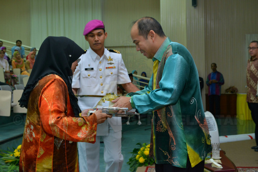 MAIK berharap agar dengan bantuan ini dapat meringankan beban mereka dan dapat memberi keselesaan kepada mereka yang lebih memerlukan bagi menjalani kehidupan harian mereka.
