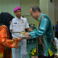 MAIK berharap agar dengan bantuan ini dapat meringankan beban mereka dan dapat memberi keselesaan kepada mereka yang lebih memerlukan bagi menjalani kehidupan harian mereka.