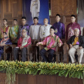 Majlis Agama Islam dan Adat Istiadat Melayu Kelantan (MAIK) dengan kerjasama pihak Universiti Malaysia Kelantan (UMK) telah menganjurkan Seminar Sejarah Kesultanan Melayu Kelantan