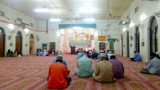 KhatamAl-Quran