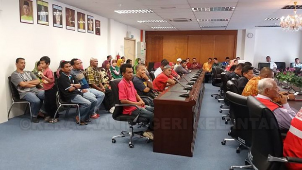 WarisMangsaBanjir2014