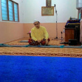 Majlis Berbuka Puasa Peringkat Jajahan (Anjuran Bersama JAHEIK)