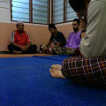 Majlis Berbuka Puasa Peringkat Jajahan (Anjuran Bersama JAHEIK)
