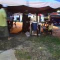 Majlis Berbuka Puasa Peringkat Jajahan (Anjuran Bersama JAHEIK)