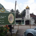 Tinggal-kenangan-Masjid-Mukim-Batu-30-bakal-dirobohkan-untuk-pembinaan-masjid-baharu
