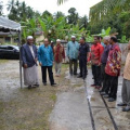 Program Ketua Jajahan Pasir Mas Masuk Kampung Pada 31 Disember 2015 di Pejabat Penggawa Daerah Kangkong