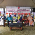 Program Ketua Jajahan Pasir Mas Masuk Kampung Pada 31 Disember 2015 di Pejabat Penggawa Daerah Kangkong